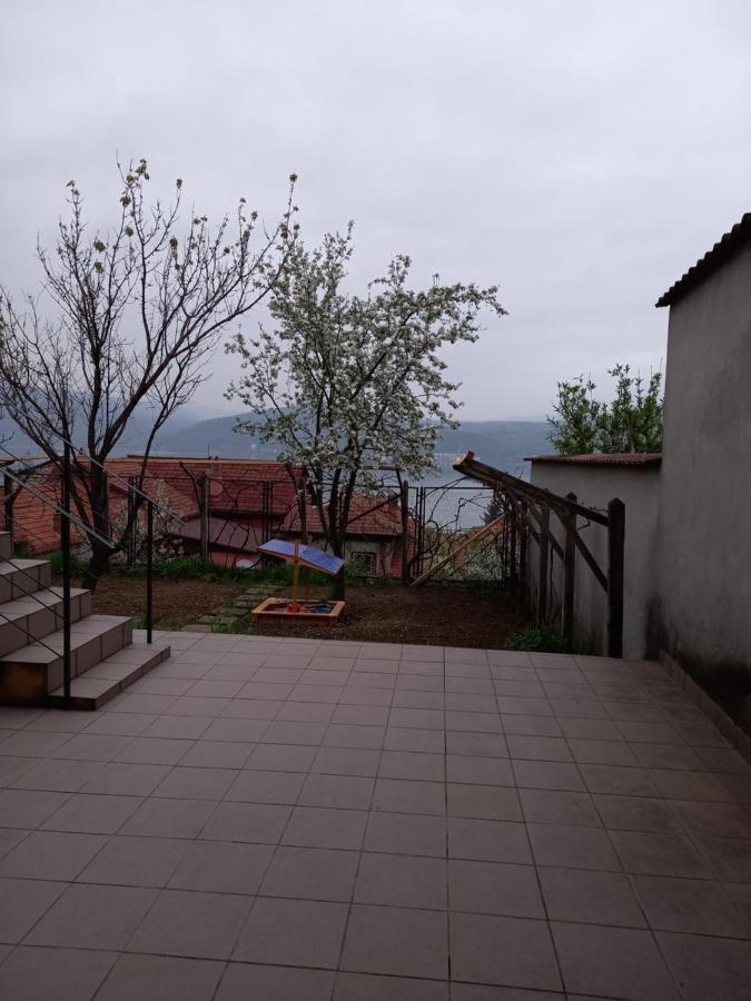 Вилла Casa Lui Marc Оршова Экстерьер фото